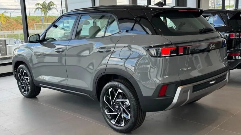 Hyundai Venue 2025