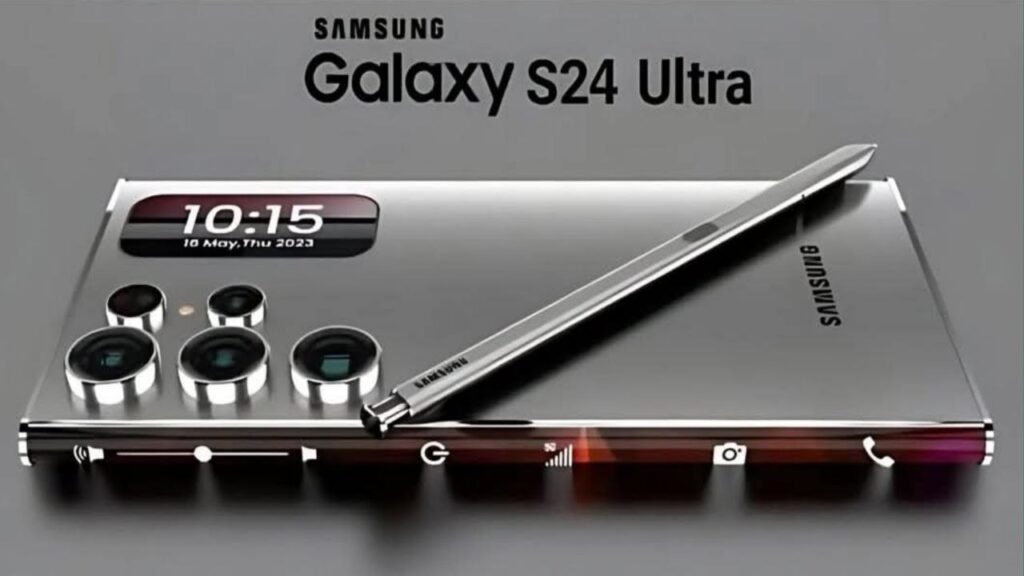 Samsung S24 Ultra 2025